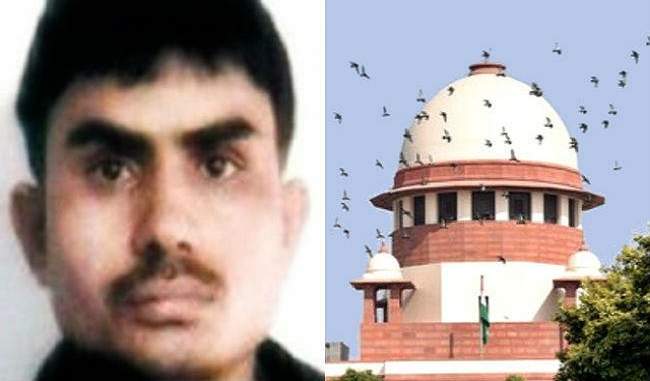 nirbhaya-convict-akshay-s-reconsideration-petition-dismissed-in-sc-death-sentence-remains-intact