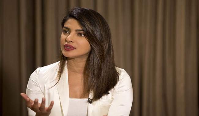 violence-against-peaceful-protesters-in-a-thriving-democracy-is-wrong-says-priyanka-chopra