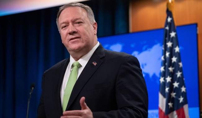 pompeo-discusses-threats-to-china-made-communications-network-with-india pompeo-discusses-threats-to-china-made-communications-network-with-india