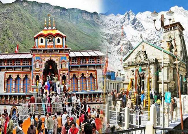 हर साल सरकार देती हैं 77,000 बुजुर्गों को ये अनोखा मौका