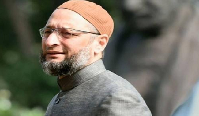 nda-government-and-bjp-discriminate-on-the-basis-of-religion-says-owaisi