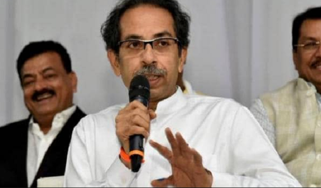 up-to-two-lakh-loans-of-farmers-will-be-waived-in-maharashtra-uddhav-thackeray-announced