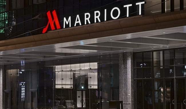 marriott-international-will-open-at-least-10-new-hotels-in-india-by-the-end-of-2020
