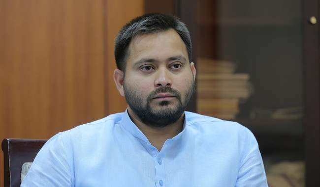 chief-minister-hemant-soren-to-be-the-grand-alliance-government-of-jharkhand-tejashwi-yadav