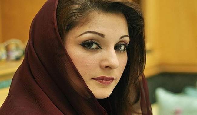 pakistan-government-did-not-allow-maryam-nawaz-to-travel-abroad