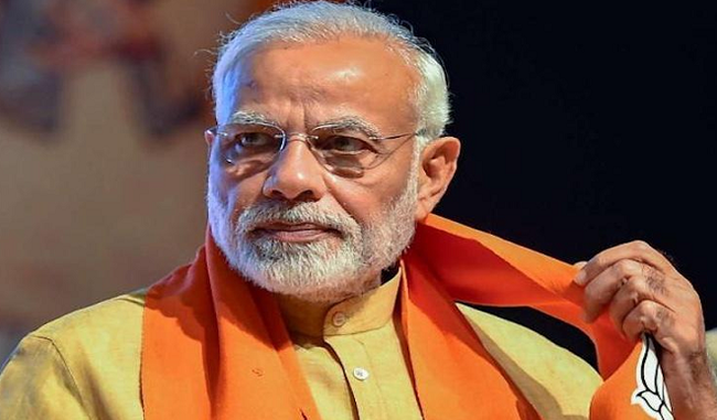 झारखंड विजय पर PM मोदी ने सोरेन को बधाई दी, कहा- जनकेंद्रिंत मुद्दे उठाती रहेगी भाजपा