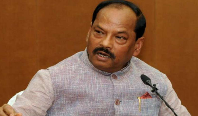after-the-election-results-raghubar-das-said-this-is-not-my-defeat-of-bjp
