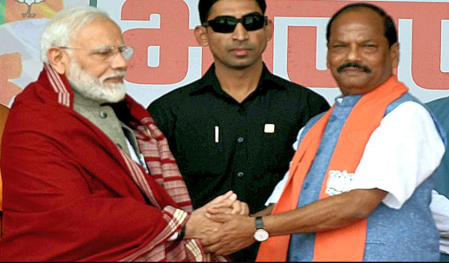 for-the-first-time-in-jharkhand-bjp-could-not-even-become-the-largest-party-in-the-assembly