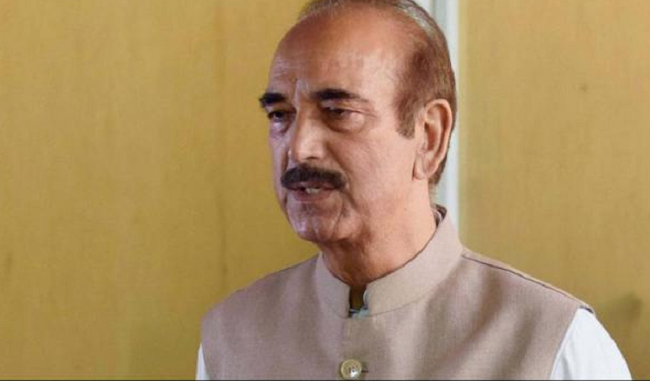 bjp-wants-to-divert-people-s-attention-from-real-issue-says-ghulam-nabi-azad