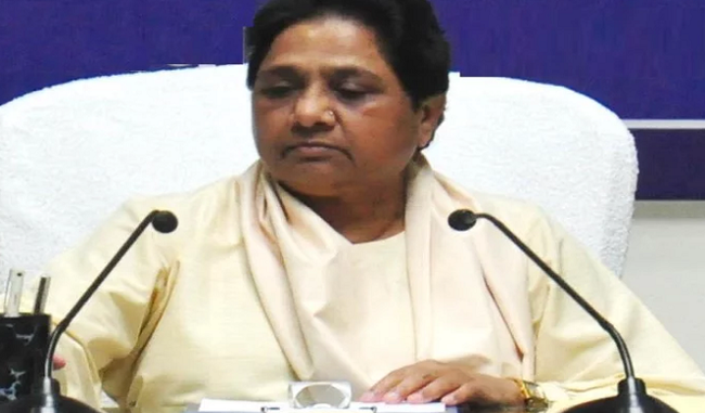 yogi-sarkar-to-help-the-families-of-those-killed-in-anti-caa-demonstrations-says-mayawati