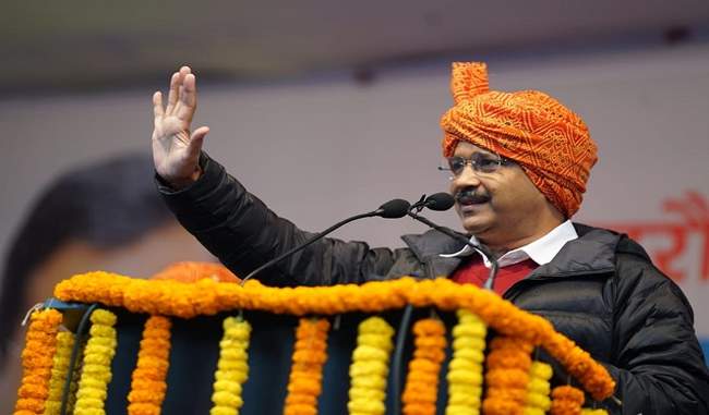 will-ensure-water-for-24-hours-in-delhi-in-next-five-years-says-kejriwal