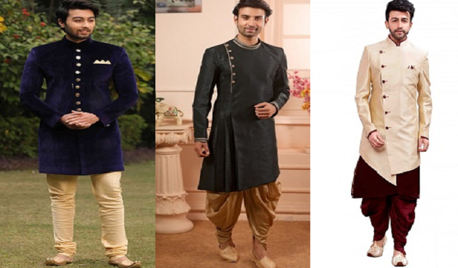 indo-western-party-dress-idea-for-men-in-hindi