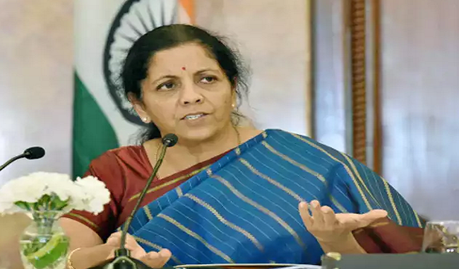 sitharaman-to-hold-pre-budget-meeting-with-heads-of-public-sector-banks-on-saturday sitharaman-to-hold-pre-budget-meeting-with-heads-of-public-sector-banks-on-saturday