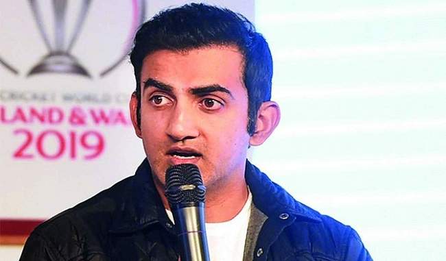 danish-kaneria-s-statement-shows-the-real-face-of-pakistan-says-gambhir