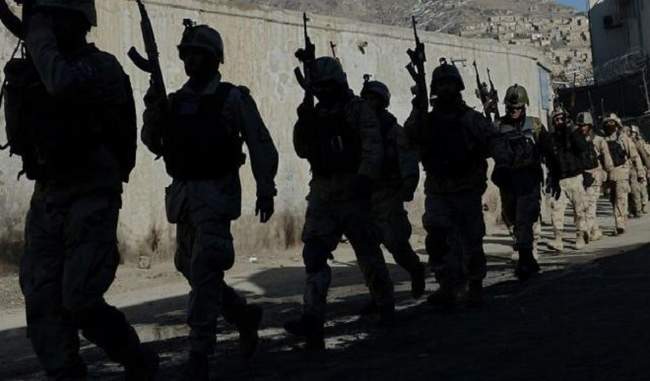 taliban-attack-on-afghan-military-base-10-afghan-soldiers-killed