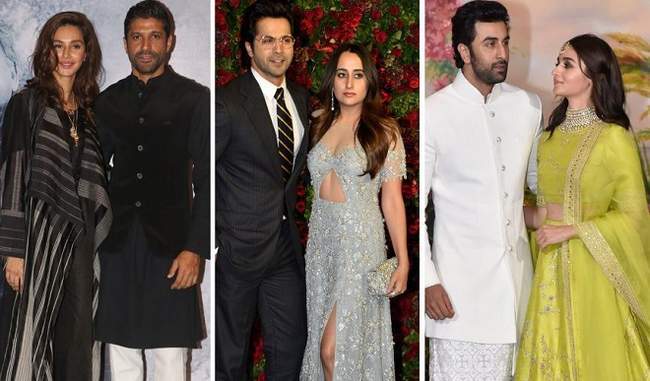 these-are-the-bollywood-couples-who-got-married-in-2019