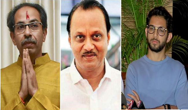 uddhav-cabinet-expanded-today-ajit-pawar-will-become-deputy-cm-aditya-also-as-minister