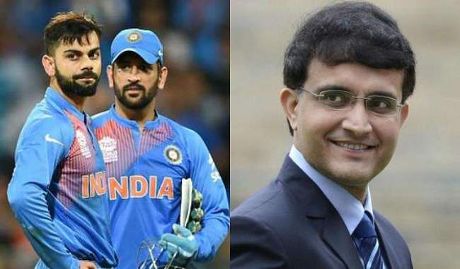 indian-cricket-in-2019-kohli-raja-on-the-field-then-ganguly-maharaja-out