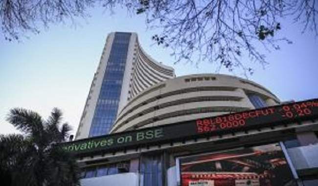 stock-market-sensex-nifty-stable-due-to-lack-of-indicators-on-domestic-global-front