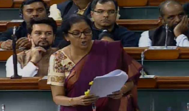 corporate-tax-cuts-made-to-increase-investment-initial-improvement-is-visible-says-sitharaman