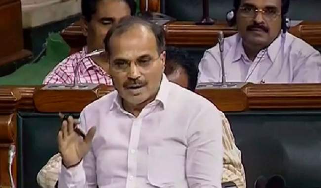 are-we-moving-towards-becoming-a-hindu-state-says-adhir-ranjan-chowdhury-questioned