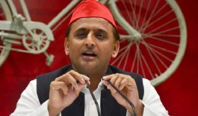 bjp-govt-afraid-of-hindu-muslim-unity-says-akhilesh-yadav