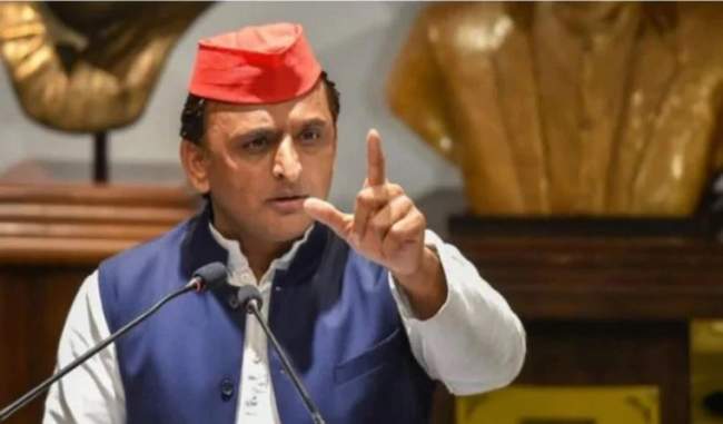citizenship-amendment-bill-is-an-insult-to-india-and-the-constitution-akhilesh
