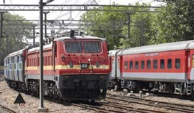 railways-running-special-trains-from-guwahati-to-help-stranded-passengers-in-assam