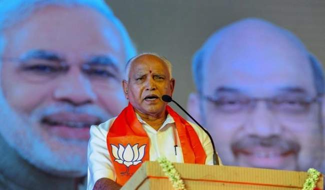 cm-yeddyurappa-made-it-clear-only-those-who-won-the-by-elections-will-be-made-ministers