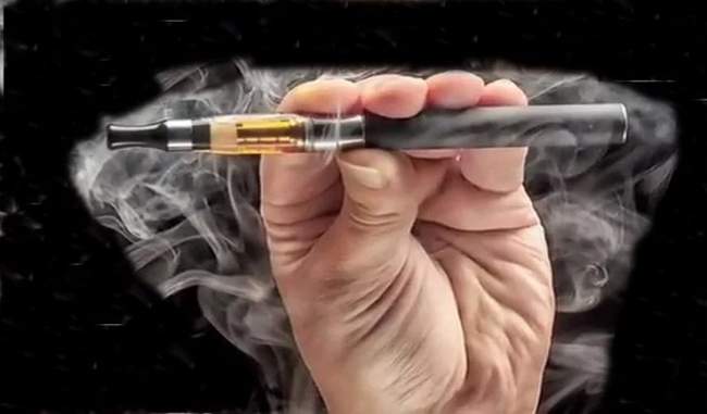 members-of-various-parties-in-rajya-sabha-supported-the-move-to-ban-e-cigarettes