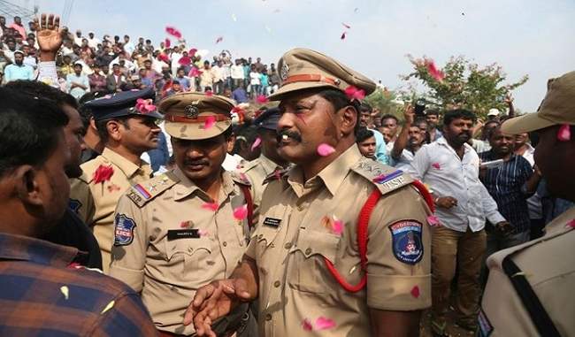 hyderabad-police-did-good-work-says-victim-neighbours