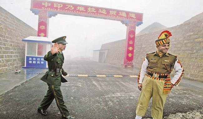 determination-of-border-in-india-china-border-talks-focus-will-be-on-border-management-says-china