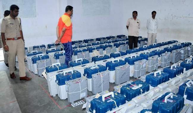 karnataka-by-election-counting-of-votes-on-monday