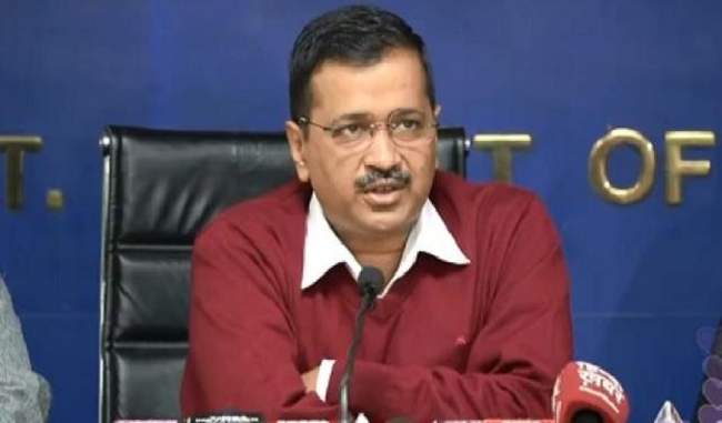 fear-of-defeat-in-delhi-assembly-elections-opposition-continues-to-spread-violence-kejriwal
