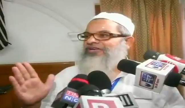 citizenship-amendment-bill-against-the-soul-of-the-constitution-mahmud-madni