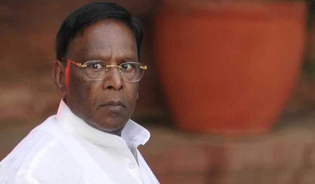 caa-ignores-muslims-won-t-implement-it-in-puducherry-says-cm-narayanasamy