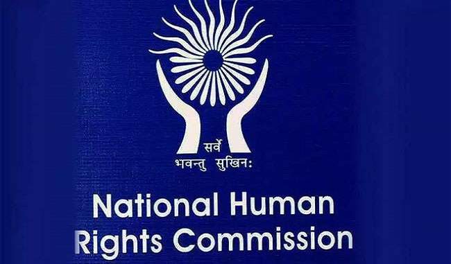 nhrc-takes-cognizance-on-hyderabad-encounter-order-for-investigation
