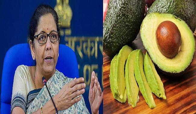 on-sitharaman-comment-on-onion-chidambaram-asked-does-she-eat-avocado