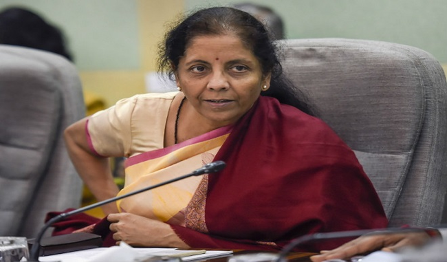 industry-should-come-out-of-doubt-and-invest-openly-nirmala-sitharaman