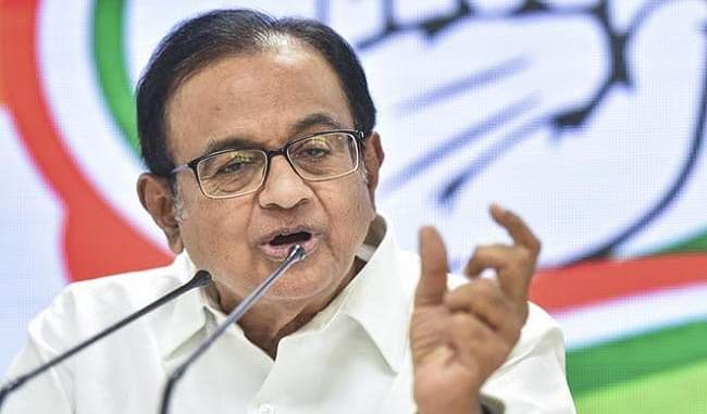 why-pm-modi-not-accepting-my-suggestion-of-debating-caa-with-5-critics-asks-chidambaram