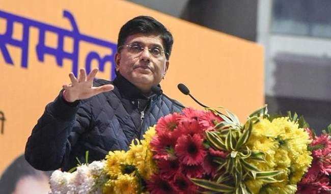 piyush-goyal-accuses-aap-govt-of-obstructing-centres-schemes-due-to-modi-phobia