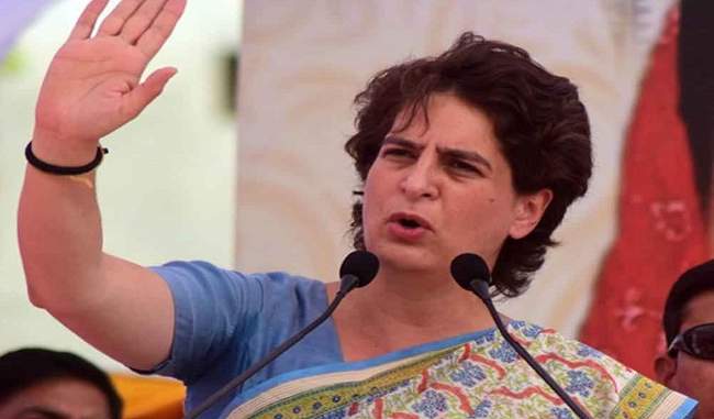 priyanka-writes-to-workers-calls-for-strong-opposition-to-cab