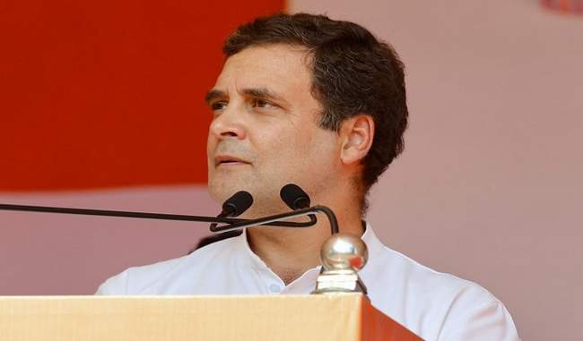 water-forest-land-will-be-returned-to-people-when-congress-comes-to-power-in-jharkhand-says-rahul-gandhi
