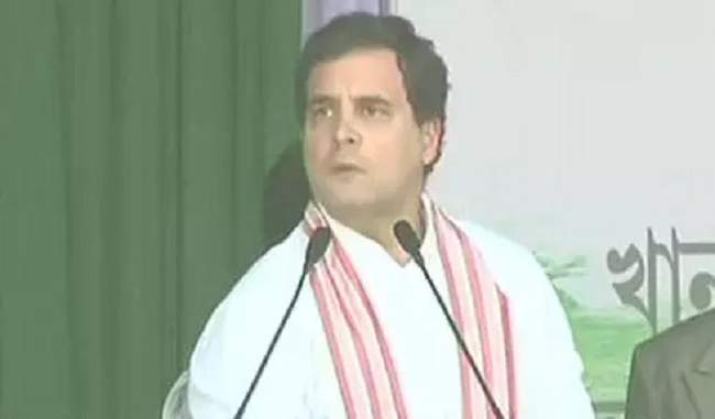 congress-will-not-allow-bjp-rss-to-damage-assam-culture-identity-rahul-gandhi