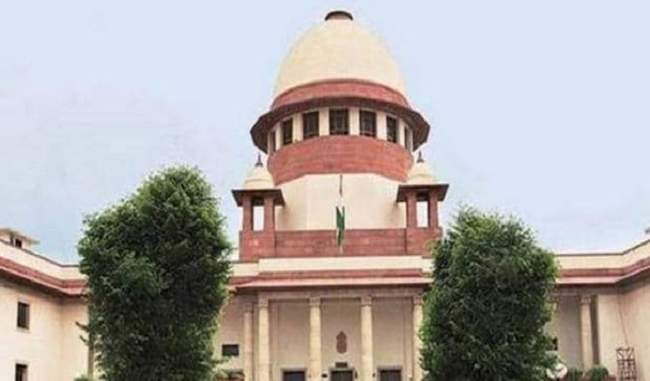 sc-to-hear-reconsideration-petition-of-one-convict-of-nirbhaya-case-on-december-17 sc-to-hear-reconsideration-petition-of-one-convict-of-nirbhaya-case-on-december-17