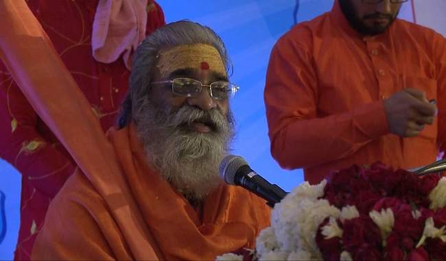 people-engaged-in-ram-temple-movement-should-also-find-place-in-the-trust-says-swami-vasudevanand-saraswati