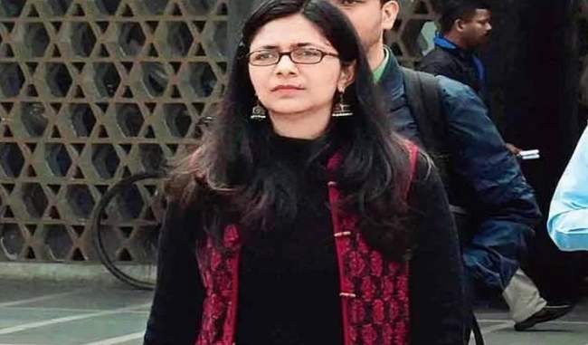 dcw-chief-maliwal-opens-front-against-rape-incidents-will-go-on-fast-from-tomorrow