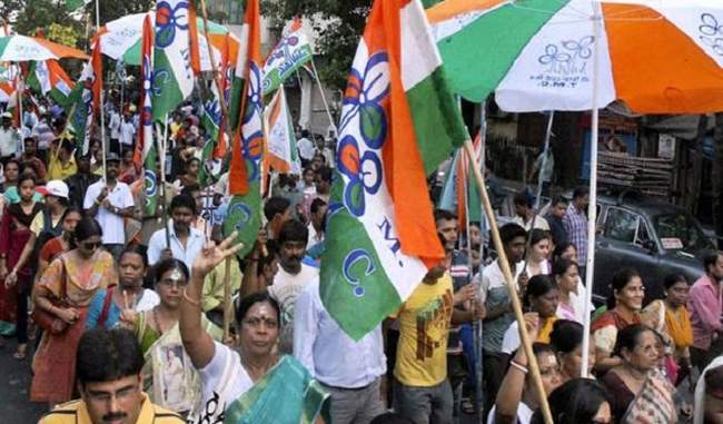 trinamool-congress-staged-protest-against-nrc-caa-all-over-west-bengal