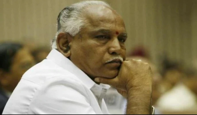 the-fate-of-the-yeddyurappa-government-is-at-stake-it-is-necessary-to-win-6-of-the-15-seats-in-the-by-election
