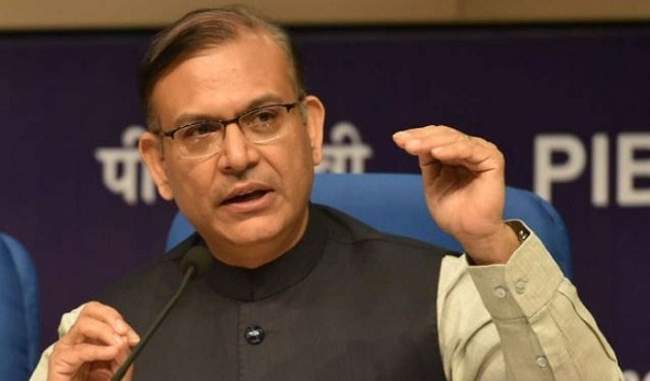 economy-destroyed-in-upa-says-jayant-sinha